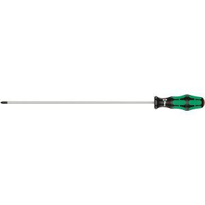 �y���������zWERA ���F�� �v���X�h���C�o�[ �����O�T�C�Y �n��T�C�YPH1 ����300mm �N���t�g�t�H�[���n���h�� 008715 �H�� �c�[�� DIY