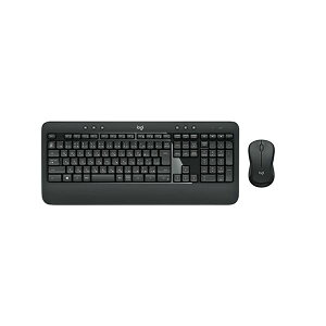 �y���������z���W�N�[�� logicool ���C�����X�R���{ MK540 �u���b�N MK540