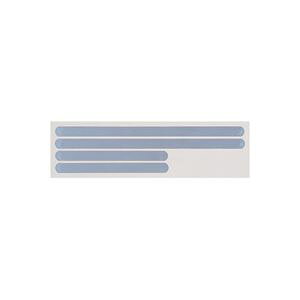 �y���������z�X�e�b�h���[ �}���X���C�i�[�p�X�`�[���v���[�g 960 A2S 1�Z�b�g(4�{)