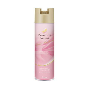 【送料無料】(まとめ) エステートイレの消臭力スプレー Premium Aroma アーバンロマンス 365mL 1セット(3本) 【×2セット】