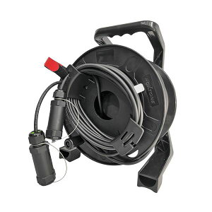 �y���������z�T�����T�v���C�h�����t�����t�@�C�oHDMI�P�[�u���i8K�Ή��j �u���b�N 30m KM-HD20-UFBD30 1�{