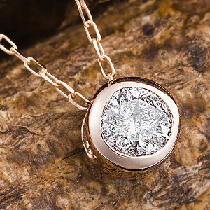 K18PG 0.15ct_ChtNy_g