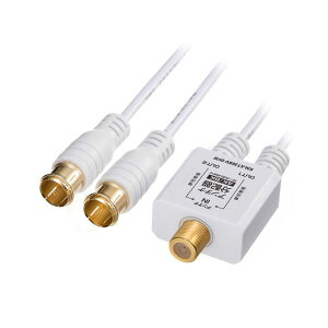 yzTTvC Aeiz o̓P[u 0.5m KM-AT28BV-05W
