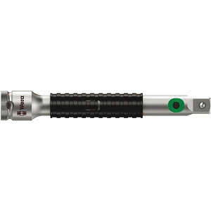 �y���������zWERA ���F�� �����p3/8DR ���b�L���O�@�\�t�� �G�N�X�e���V�����o�[ �S��125mm 003591 �H�� �c�[�� DIY ��ƍH�� ����