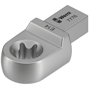 �y���������zWERA ���F�� ����9X12mm �W���C���g�p Torx �g���N�X �X�p�i�w�b�h �T�C�YTX14 078664 �H�� �c�[�� DIY ��ƍH�� ����