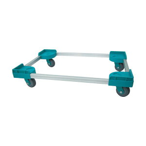 �y���������zTRUSCO�A���~�J�[�g 678×468mm �ȉ��L���X�^�[ TALD-S75 1��