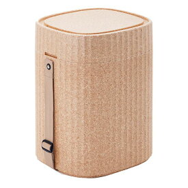 【送料無料】防災機能付スツール SONAIR ブラウン