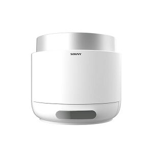 yzSOUYI JAPAN Jbgъ 񂽂񓜎 ʏ̐ъƓJbg2t zCg SY-138-WH