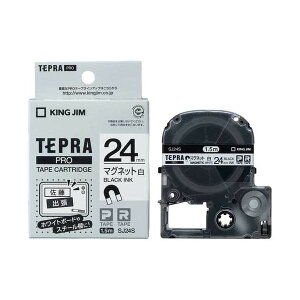 �y���������z�e�v��PRO�e�[�v�}�O�l�b�g���^����SJ24S 5P