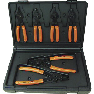 yzLANGTOOLS Oc[ XibvOvC[Zbg 6{ O10`44mm 3497