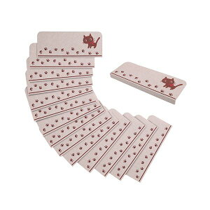 �y���������z�T���R�[���������z�� �܂�Ȃ��t�K�i�}�b�g �l�R KD-57 1�p�b�N�i15���j