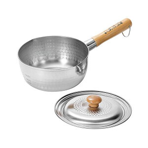 yz悱 l̏  XeX䂫Ђ(ᕽ) 18cm Wt IH200VdΉ OGS-500