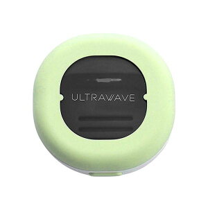 �y���������zFlukeForest ULTRAWAVE ���u���V���ۃL���b�v�R���p�N�g �O���[�� FF-TS00-GR