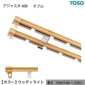 �y���������z�L�k �J�[�e�����[�� �ؖ� �_�u�� W3.00 3.0m�i1.6�`3.0m�j �E�b�f�B���C�g �J�b�g�s�v AJ606 �ȒP���t���y����s�z