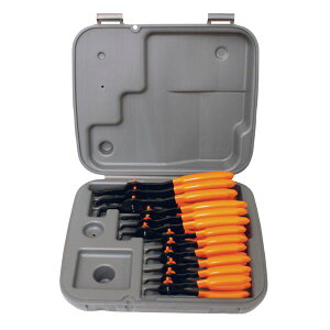 yzLANGTOOLS Oc[ XibvOvC[Zbg p 12{ O10`76mm 3595