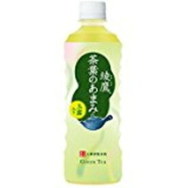 【送料無料】【まとめ買い】コカ・コーラ 綾鷹(あやたか) 茶葉のあまみ 緑茶 525ml×48本(24本×2ケース) ペットボトル【代引不可】 フード・ドリンク・スイーツ お茶・紅茶 日本茶 その他の日本茶 レビュー投稿で次回使える2000円クーポン全員にプレゼント