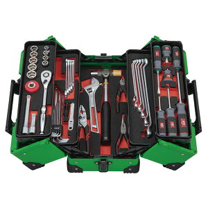 yzKTC s@BH 52_g 12.7SQ ԁE֐p X^_[hZbg J^P[X [tO[ SK45226WZLG