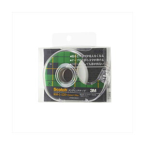y10Zbgz 3M Scotch XRb` fBOe[v 12mm fBXyT[t 3M-810-1-12DX10
