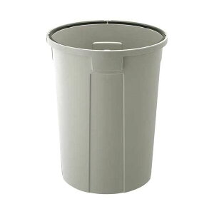 【送料無料】W&W バイオペール 丸90型 90L 本体 GGYC753