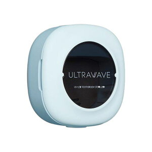 �y���������zFlukeForest ULTRAWAVE ���u���V���ۃL���b�v �����t�� �u���[ FF-TS01-BL