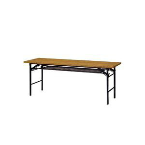 yz_CZ ܂肽݃e[u W1800×D600mm `[N OTK-1860TKT-G 1