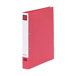 yz(܂Ƃ) KING JIM(LOW) DOt@C(E)A4S  w50mm KJ-687-RD y×3Zbgz