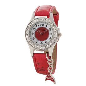 【送料無料】CACTUS（カクタス） キッズ腕時計 チャーム付 CAC-71-L07 ファッション 腕時計 その他の腕時計 レビュー投稿で次回使える2000円クーポン全員にプレゼント
