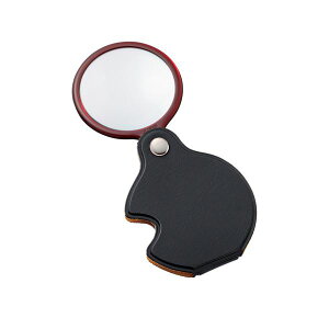 (まとめ) ビクセン ポケットリーディングルーペ 【×3セット】