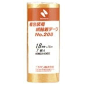 i܂Ƃ߁jj`o Se[v 208-18 18mm×18m 7 y×5Zbgz