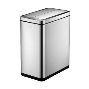【送料無料】EKO JAPANデラックスファントムセンサービン EK9287MT-30L 30L シルバー DS-314-130-0 1台