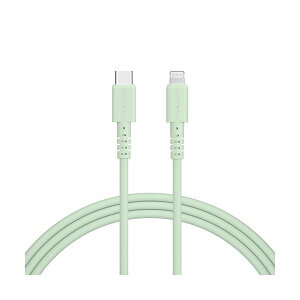 �y���������z�I�E���e�b�NMOTTERU C to Lightning �V���R���P�[�u�� �s�X�^�`�I 2m MOT-SCBCLG200-PS 1�{