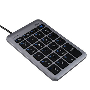 yzDigio2 L USB Type-C eL[{[h V[gJbgt TNK-SU235GYBK O[ubN