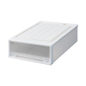 �y���������z�V�n Fits�t�B�b�c�P�[�X 53-44S �z���C�g�N���A 1��