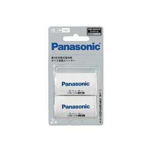 �i�܂Ƃ߁jPanasonic �p�i�\�j�b�N �P2�T�C�Y�X�y�[�T�[ BQ-BS2/2B(2�{��)�y×10�Z�b�g�z