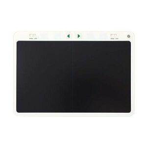 KING JIM LOW uM[{[h 2 BB-16 zCg KJ-BB-16-WH