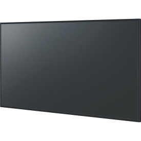 【送料無料】パナソニック 50V型4Kエントリー液晶ディスプレイ50V型/3840×2160/HDMI、ミニD-sub15ピン/ブラック/スピーカー:あり TH-50EQ2J AV・デジモノ パソコン・周辺機器 液晶モニター レビュー投稿で次回使える2000円クーポン全員にプレゼント