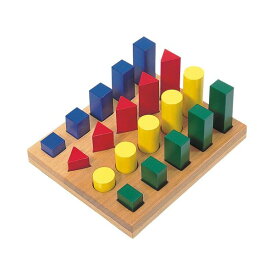 楽天市場 知育玩具 ペグボードの通販