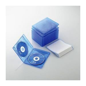 i܂Ƃ߁jGR Blu-rayfBXNP[Xi2[^Cvj CCD-BLU210CBUy×3Zbgz