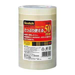 �i�܂Ƃ߁j �Z�F�X���[�G�� �X�R�b�`(R)�����S���e�[�v 500�V���[�Y �i�努�j���c�a76mm 500-3-15-10P 10���� �y×3�Z�b�g�z