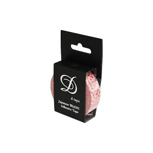 (ƖpZbg) a}XLOe[vD tape^FS^15MM^bh DT15-FS-Ry×20Zbgz