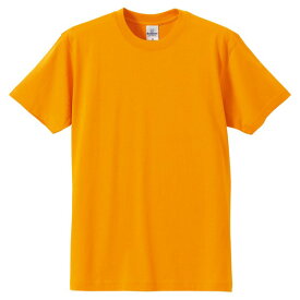 【送料無料】Tシャツ CB5806 ゴールド XSサイズ 【 5枚セット 】 ファッション トップス Tシャツ 半袖Tシャツ レビュー投稿で次回使える2000円クーポン全員にプレゼント