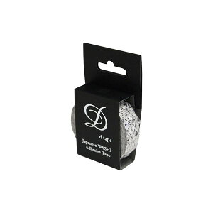 (ƖpZbg) a}XLOe[vD tape^FS^15MM^ubN DT15-FS-BKy×20Zbgz