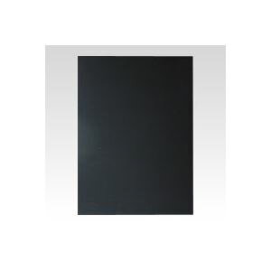 i܂Ƃ߁j Ae j[J[{[h 5mm BP-5CB-A1-BK ubN 1 y×3Zbgz