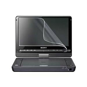 (܂Ƃ)TTvC tیtB(9.0^|[^uDVDv[[p) LCD-DVD4y×3Zbgz