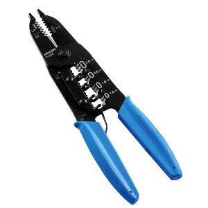 【送料無料】HOZAN P-958 VVFストリッパー 工具 ツール DIY 作業工具 道具 ストリッパー