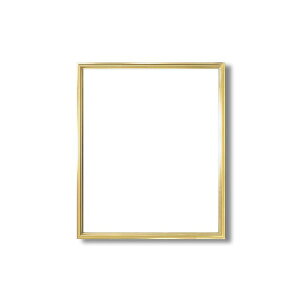 �y���������z�f�b�T���z�� �z �t���[�� �k �l�c�؃T�C�Y 424×348mm �l �S�[���h �Ǌ|���Ђ��t�� ���ϔ�����