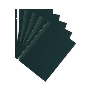 【送料無料】(まとめ) フリーアルバム スペア台紙(A4判タテ型) XP-25F-60 黒 5枚入 【×3セット】