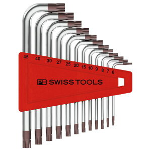 yzPB SWISS TOOLS 410H/6-45 L^ wNX[u` Zbg pbNȂ H c[ DIY ƍH  `