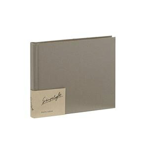 �y���������z�i�܂Ƃ߁j �V���v���t�g �t�H�g�A���o�� �u�b�N���^�~�j�T�C�Y�^�v���R�[�g�i�N���t�g�j�䎆 �O���[ �A-SPT-MB-N�y×3�Z�b�g�z