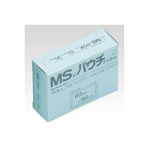 �i�܂Ƃ߁j �������� MS�p�E�`�t�B���� MP15-6090 100���� �y×2�Z�b�g�z